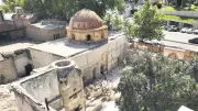 Boğazkesen Camii: Tarihi Mirasın İhtişamlı Dirilişi ve Restorasyon Süreci