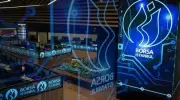 Borsa İstanbul'da VİOP Endeks Kontratı Fırladı: Gün Sert Bir Yükselişle Açıldı!