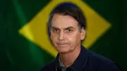 Brezilya'da Siyasi Deprem: Eski Devlet Başkanı Bolsonaro'ya 27 Yıl Hapis!