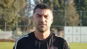 Burak Yılmaz Adeta Yeniden Doğdu! Kariyerinin En Parlak Dönemini Yaşıyor