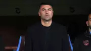 Burak Yılmaz'dan Deplasman İtirafı: 'Bizim Dönemdeki Gibi Hissetmedim'