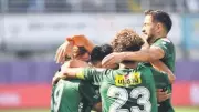 Bursaspor, Türkiye Kupası'nda Akıl Almaz Bir Geri Dönüşe İmza Attı!