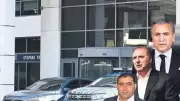 Can Holding Soruşturmasında Sarsıcı Gelişme: Kenan Tekdağ'ın Sorgusu Başladı!