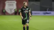 Caner Erkin'den Burak Altıparmak'a Tokat! 1. Lig'de Skandal Anlar, Hakemin Cezası Ne Olacak?