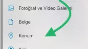 Canlı Konum Paylaşmak Suçlulara Davetiye Çıkarıyor: İşte Sizi Bekleyen Büyük Tehlike!
