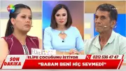 Canlı Yayında Flaş Yüzleşme: Gazeteci ve Bakan Anında Polemiğe Girdi!