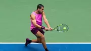 Carlos Alcaraz, ABD Açık'ta Novak Djokovic'i Devirdi! Finalde Sırada Kim Var?