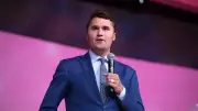 Charlie Kirk'e Silahlı Saldırı: İşte Yaşananlar ve Kirk'in Hayatı