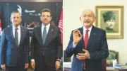 CHP'de Deprem: 15 Eylül'de Kritik Toplantı! İstifalar Geliyor mu?