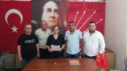 CHP'de Deprem Devam Ediyor: Aydın'da İlçe Başkanı ve Tüm Yönetim Partiden İstifa Etti!