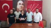 CHP'de Sarsıcı İstifa: Yenipazar İlçe Başkanlığı Toplu Halde Çekildi!