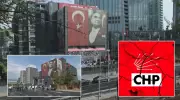 CHP'de İstanbul Depremi: İl Başkanlığı Binası Kapatıldı, Yeni Bir Dönem Başlıyor!