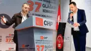 CHP'li Gençlik Kolları Üyesi Gözaltında: AK Parti'ye Katılan Özlem Vural'a Hakaret Skandalı!
