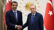 Cumhurbaşkanı Erdoğan ile Katar Emiri Tamara El-Sani Görüşmesi: Stratejik İttifakta Yeni Perde