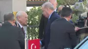 Cumhurbaşkanı Erdoğan ve MHP Lideri Bahçeli'den Kritik Görüşme: Detaylar Belli Oldu!