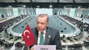 Cumhurbaşkanı Erdoğan'dan Net Mesaj: 'İsrail'i Durdurma Gücümüz Var'