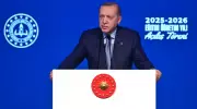 Cumhurbaşkanı Erdoğan'dan Öğrencilere Altın Değerinde Tavsiyeler: 'Oku, Düşün, Uygula!'