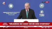 Cumhurbaşkanı Erdoğan'dan Sert Tepki: 'Döktükleri Kanda Boğulacaklar'