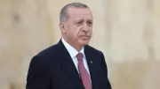 Cumhurbaşkanı Erdoğan'dan Tarihi Adım: Cuma Namazını Hz. Ali Camii'nde Kıldı