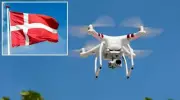 Danimarka Alarmda: Havalimanları Yine Drone İstilası Altında!