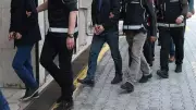 DEAŞ Operasyonunda Büyük Vuruş: 51 Şüpheli Adliyeye Sevkedildi!