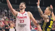 Dev Adamlar'dan Tarihi Dönüş! Basketbolun Efsane İsmi Ergin Ataman'dan Muhteşem Geri Dönüş Hikayesi