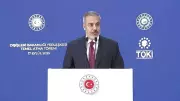 Dışişleri Bakanı Fidan'dan Tarihi Açıklama: Tek Çatı Altında Modern Bir Karargah Geliyor!