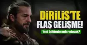 Diriliş Ertuğrul Finalinde Bomba Gelişme! Hayme Ana'nın Kaderi Ne Olacak?