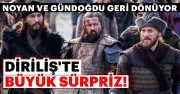Diriliş Ertuğrul'un Finalinde Büyük Şok: Baycu Noyan'ın Akıbeti Ne Oldu?