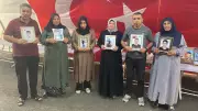 Diyarbakır Annelerinin Gözyaşları ve Umudu: 7 Yıldır Terörsüz Bir Türkiye İçin Nöbetteler!