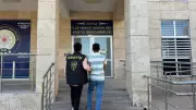 Dolandırıcılık Ustası Yakayı Ele Verdi! İki Ayrı Suçtan Aranan Şahıs Jandarmaya Takıldı