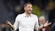 Domenico Tedesco'den Şok Açıklama: 'Bunu Dışarıyla Paylaşamayız' Dedikten Sonra Belçika Kariyerini Noktaladı!
