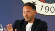 Domenico Tedesco'nun Fenerbahçe'deki 5 Günlük Devrimi: İnanılmaz Değişimler!