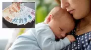 Doğum Yardımı Paraları Cüzdanlara İndi! İşte Alacaklıların Beklediği Destek Tutarları