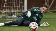 Ederson Fenerbahçe'de! İlk Antrenmanda Göz Kamaştıran Performans