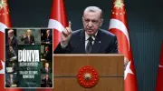 Erdoğan'dan BM'ye Çarpıcı Çağrı: 'Dünya Beşten Büyük' Sesi Yükselmeye Devam Edecek!