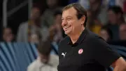Ergin Ataman'dan Final Cümlesi: 'Finaldeysem, Kazanırım!' | Basketbol Haberleri