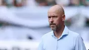 Erik ten Hag'a Bomba! Manchester United Yönetimi Kararını Açıkladı: Görevine Son Verildi