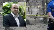 Erzurum'da Şok Eden Orman Bulgusu: Firari Doktorun Cesedi Bulundu!