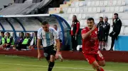 Erzurumspor - Keçiörengücü Maçından Skor Çıkmadı! Kazananı Olmayan Düelloda 90 Dakikanın Hikayesi
