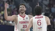 EuroBasket'te Türkiye'nin Çeyrek Final Rakibi Polonya Oldu! İşte Tüm Detaylar