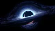 Evrenin Kurallarını Hiçe Sayan Kara Delik Bilim Dünyasını Altüst Etti!