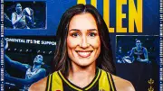 Fenerbahçe Alagöz Holding'den Dev Transfer: Rebecca Allen Sarı-Lacivertli!