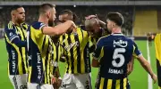 Fenerbahçe, Antalyaspor'u 2-0 Mağlup Etti! İşte Maçın Tüm Detayları