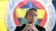 Fenerbahçe Başkanı Ali Koç İçin Flaş Gelişme: PFDK'ye Sevk Edildi!