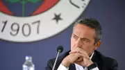 Fenerbahçe Başkanı Ali Koç'tan TFF Ziyareti Sonrası Flaş Açıklamalar: 'Adalet Arayışımız Sürecek'