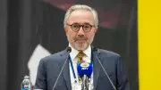 Fenerbahçe Başkanı Hamdi Akın'dan Şok Açıklama: 'Küllerimizden Yeniden Doğduk'
