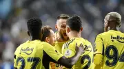 Fenerbahçe, Dinamo Zagreb Zorluğuna Hazır! İşte Kritik Avrupa Gecesinin Detayları ve Muhtemel 11'ler