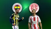 Fenerbahçe, Kadıköy'de Fırtına Gibi Esti! Antalyaspor'u 2-0 Mağlup Etti