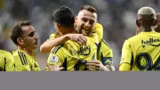 Fenerbahçe Nice Maçı Biletleri Nihayet Satışta! İşte Avrupa Ligi Heyecanı ve Bilet Detayları